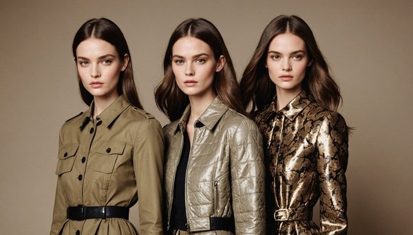 Mode et beauté : les tendances incontournables de cette saison