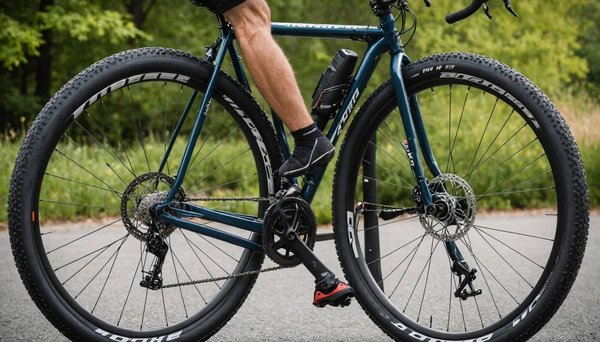Les secrets d'un pneu vélo performant et durable