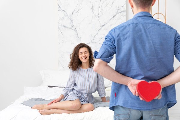 Le rituel d'amour puissant pour des résultats immédiats