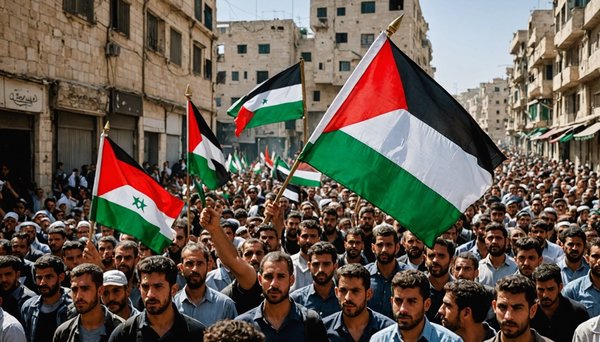Collier Palestine : un symbole de résistance et d'identité