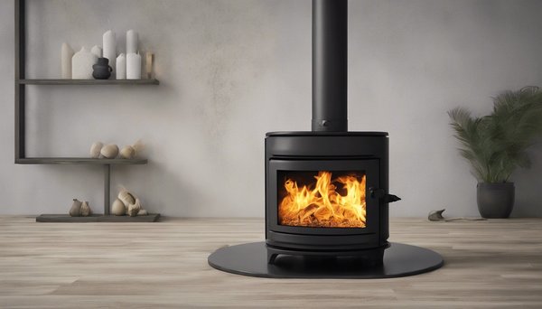 Risques d'un poêle à granulés : prudence et prévention essentielles