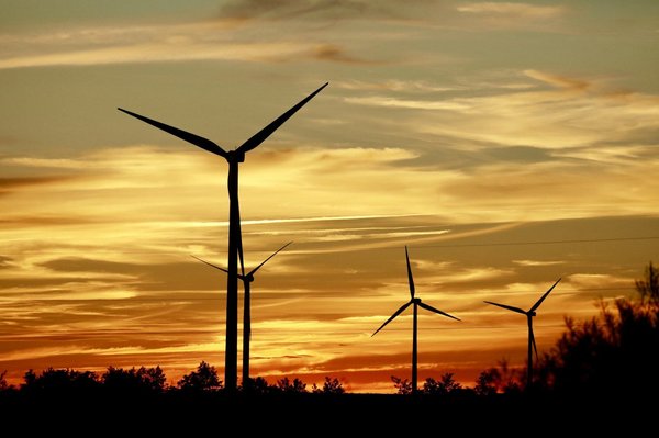 Les avantages d'une éolienne proche d'une maison