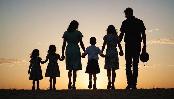 Devenir famille d'accueil : vivez une expérience enrichissante