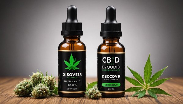 E liquide cbd : découvrez ses bienfaits et saveurs uniques