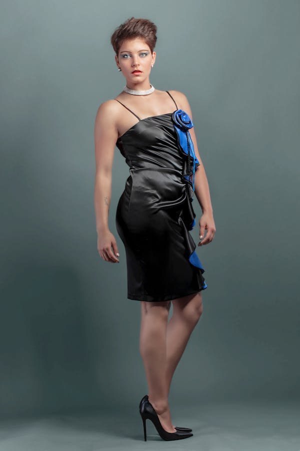 Robe invitée mariage : trouvez la tenue idéale pour briller