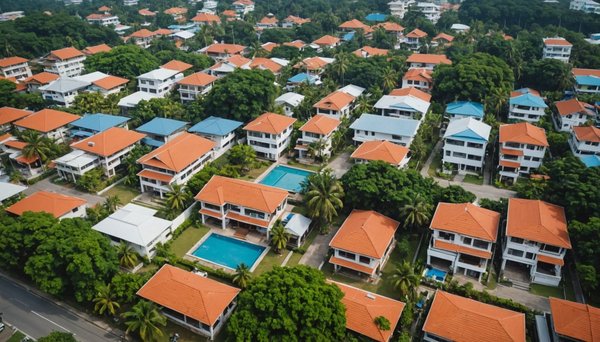 Les étapes essentielles pour un prêt immobilier en thaïlande pour les étrangers
