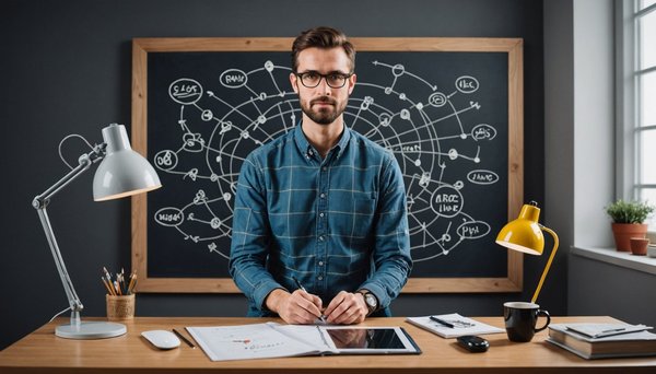 Masterisez le netlinking avec rémi brandini, consultant seo