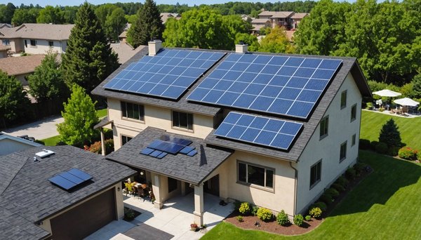 Les meilleures stratégies pour vendre une maison avec panneaux solaires