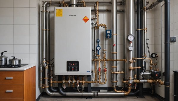 10 conseils essentiels pour prolonger la vie de votre chaudière à gaz