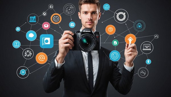 Accélérez votre carrière grâce à une formation en marketing digital.