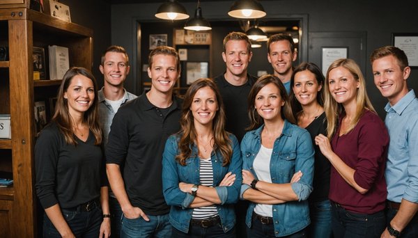 10 raisons d'organiser un escape game pour votre équipe