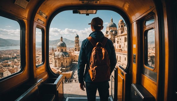 Aventures en voyage : vivez une expérience inoubliable