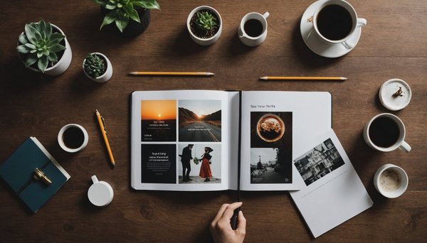 Top conseils pour transformer votre design grâce à l'ux/ui