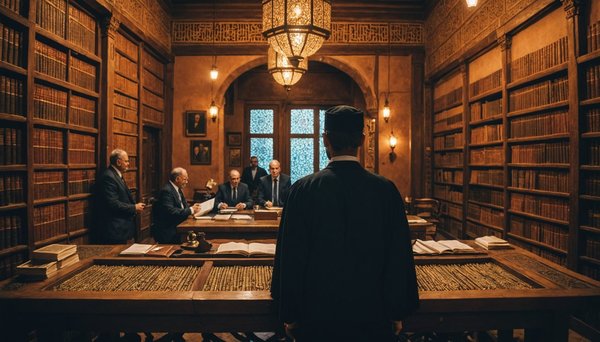 Les meilleures stratégies pour sélectionner un avocat au maroc