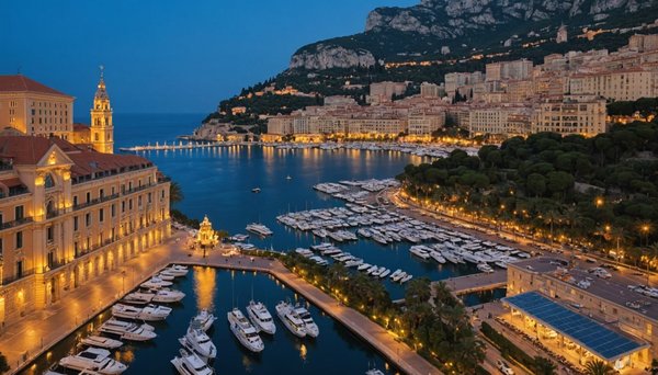 Top communication agencies in monaco that stand out