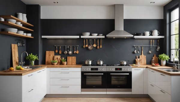 Astuces incontournables pour une cuisine parfaite et inspirante