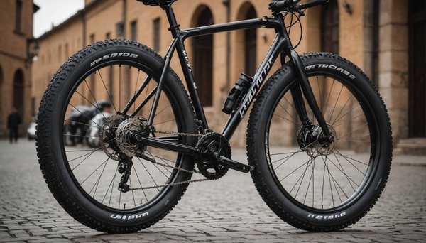 Top conseils pour choisir un pneu vélo efficace et résistant