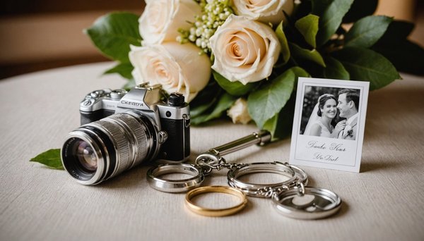 10 clés pour célébrer des émotions inoubliables lors de votre mariage