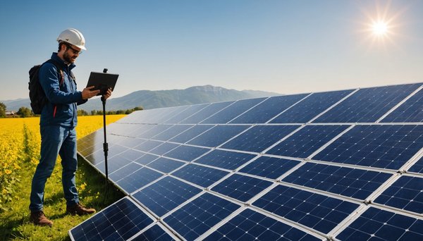 Aide panneaux solaires 2024 : top conseils et astuces essentielles