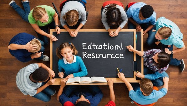 Top 10 ressources éducatives cm1 pour un apprentissage enrichissant