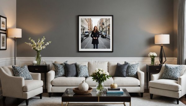 Transformez votre espace : 10 conseils déco à adopter absolument