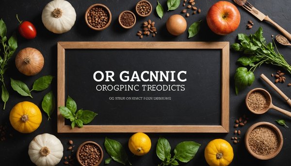 Produits bio à domicile : pourquoi adopter cette tendance ?