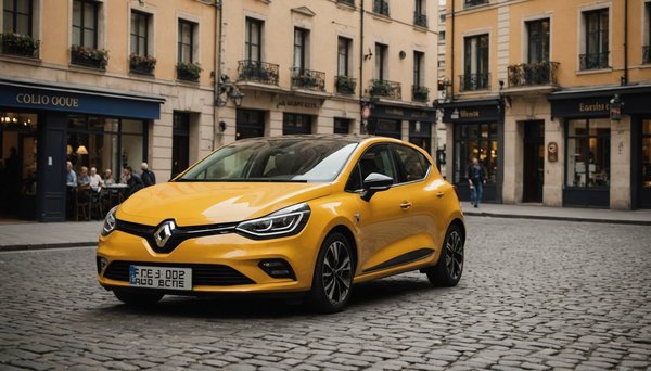 Comprendre les signaux de votre clio 2 : guide explicatif