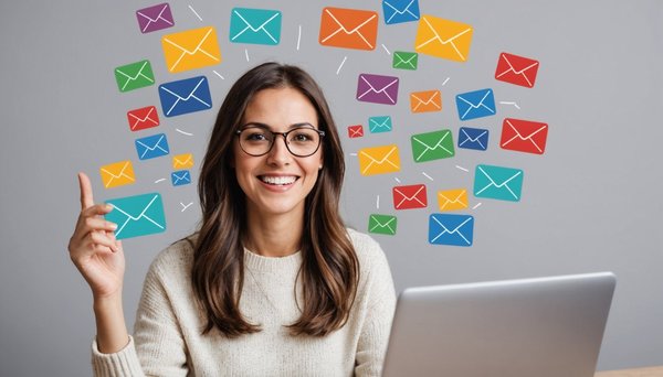 Ultimate guide pour créer des campagnes d'emailing ciblées