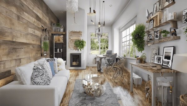 Découvrez des idées créatives pour vos projets maison et bricolage