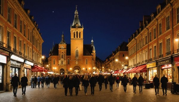 Les meilleurs clubs de strip-tease pour des evg ou evjf inoubliables à toulouse