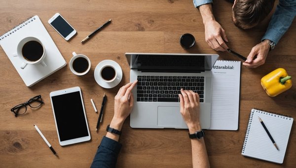 10 astuces pour établir un blog généraliste prospère et pérenne