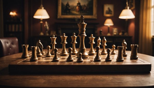 Top 10 astuces pour maîtriser les règles des jeux avec plaisir