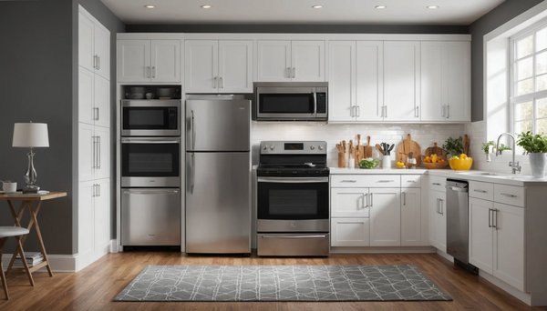 Les meilleures astuces pour réussir la location d'électroménager