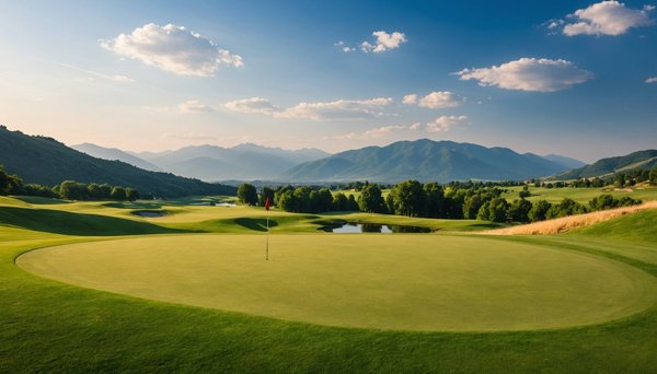 Les meilleures astuces pour jouer au golf de st roman