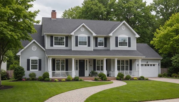 Comment vendre sa maison facilement : stratégies gagnantes et rapides