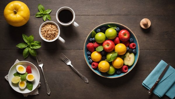 Découvrez comment adopter un style de vie sain et épanouissant