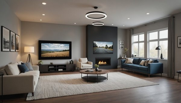 Maison intelligente : 7 innovations incontournables en domotique