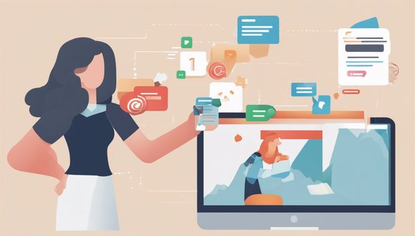 Optimisez la transition de votre site web en un simple clic