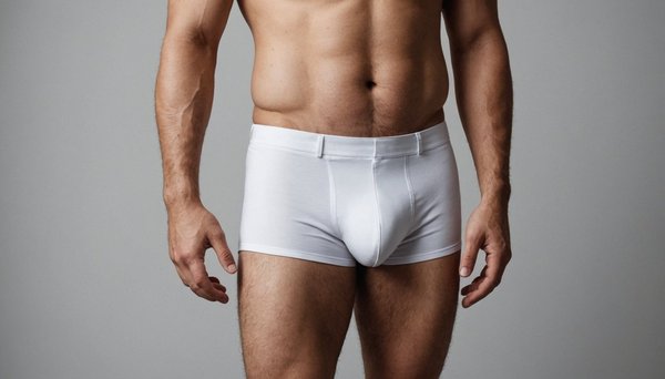 Culottes cache sexe : adoptez l'élégance discrète avec style