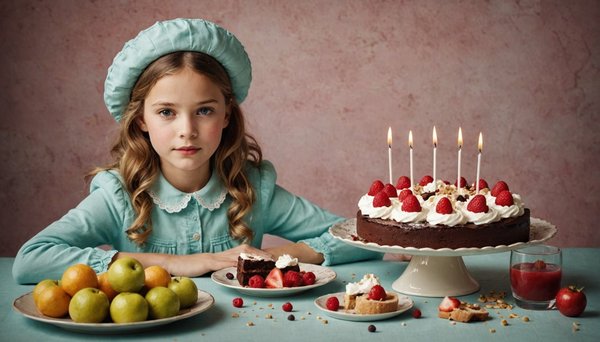 Découvrez les délices sucrés à ne pas manquer chez nina zimmermann