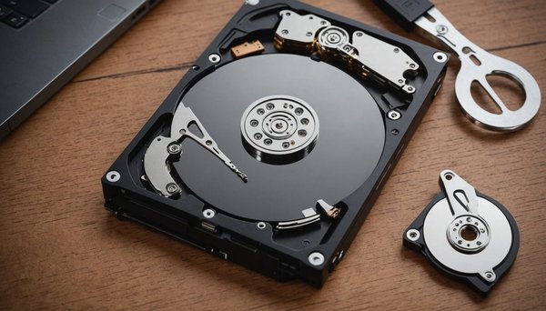 Sauvez vos fichiers perdus : astuces pour réparer un disque dur