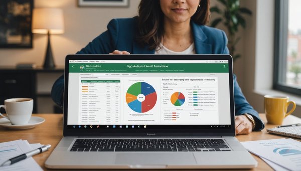 5 étapes clés pour exceller en formation analytics digitale