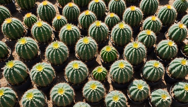 Où dénicher des cactus à paris et les meilleures astuces de culture
