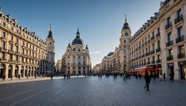 Découvrez madrid : astuces pour les francophones en ville