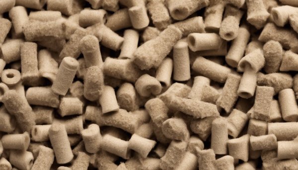 Découvrez les avantages des pellets sans poussière pour votre confort
