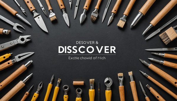 Découvrez les top outils et guides d'un site de bricolage