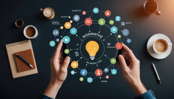Les stratégies innovantes en marketing numérique pour 2024