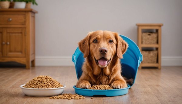 Guide des meilleurs services de livraison de croquettes à angers