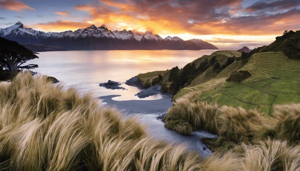 Découvrez les expériences incontournables en nouvelle-zélande