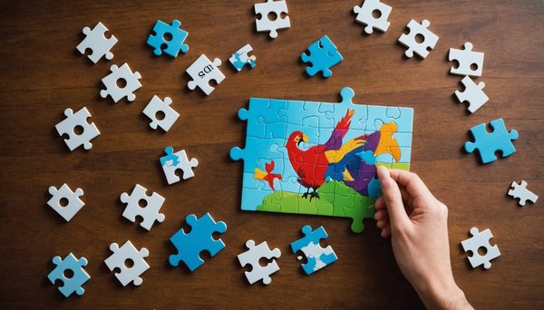 Découvrez 10 maquettes et puzzles 3d pour stimuler votre créativité